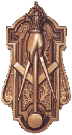 Door Knocker