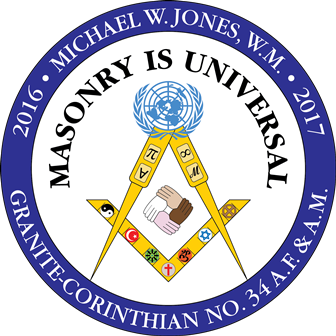 WM Pin